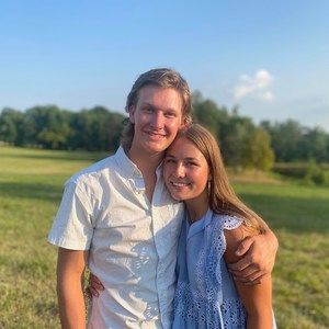 Meet your Posher, Anne-marie